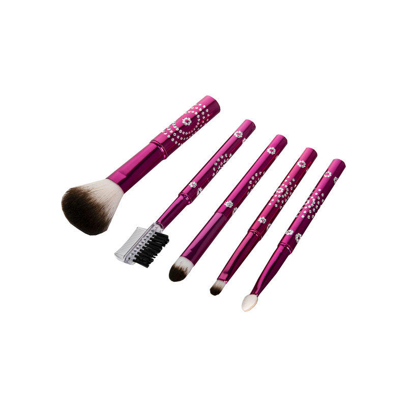 Makeup brush beauty tools cosmetic brush beginners