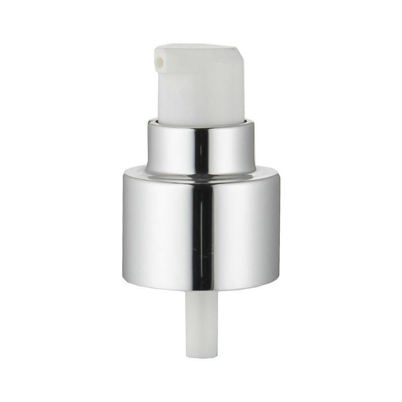 Daily chemical packaging external lotion pump