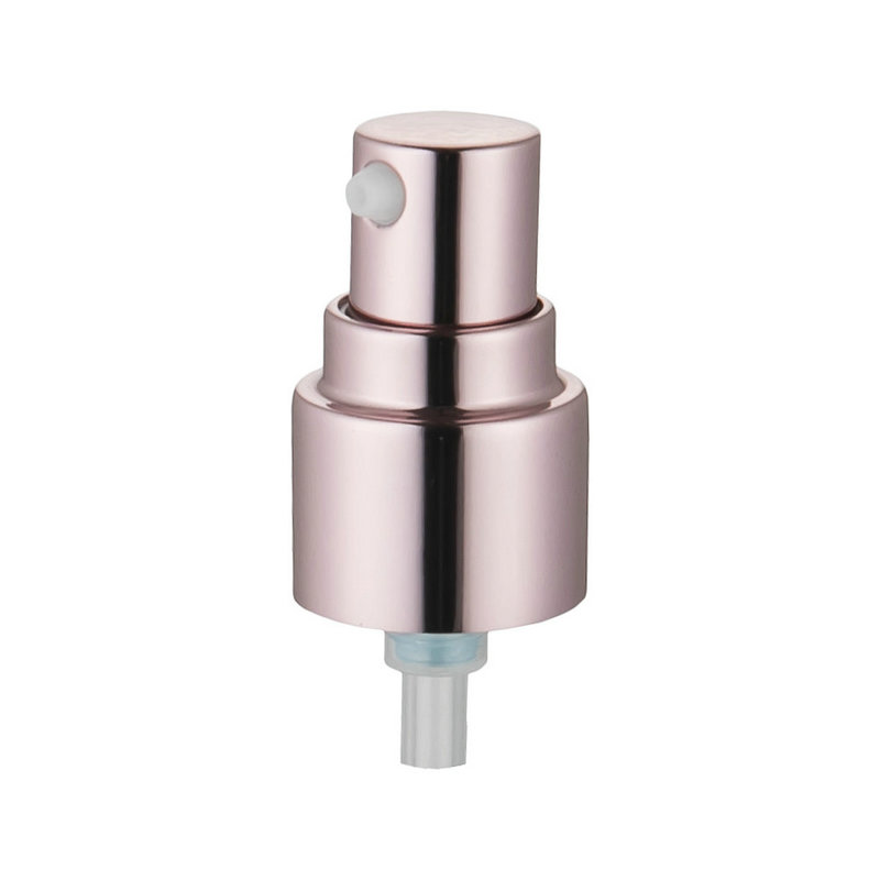Daily chemical packaging plastic switch pump