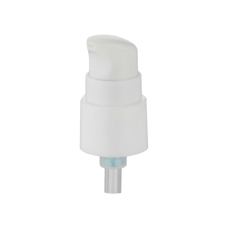 Plastic switch pump shower gel lotion pump