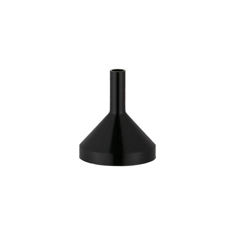 Black perfume funnel-25*32