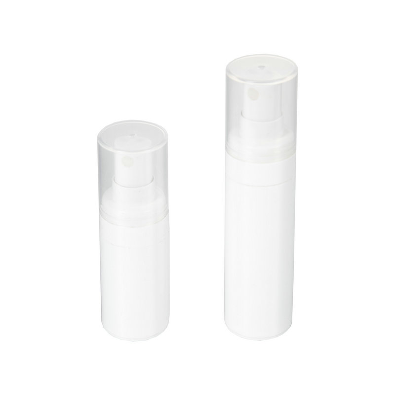 Cosmetic pet bottle sprayer bottle