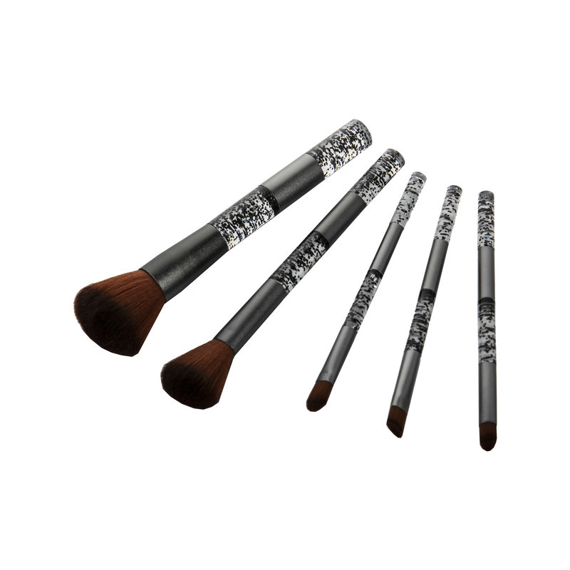 Makeup brush set super soft for beginners