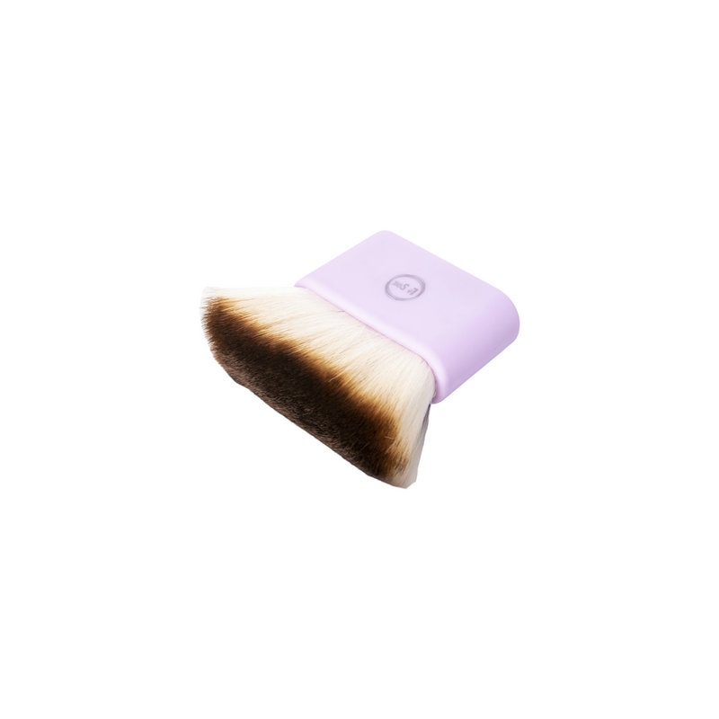 Makeup Brush Magic Foundation Brush Petal Makeup Brush Traceless Portable Foundation Brush