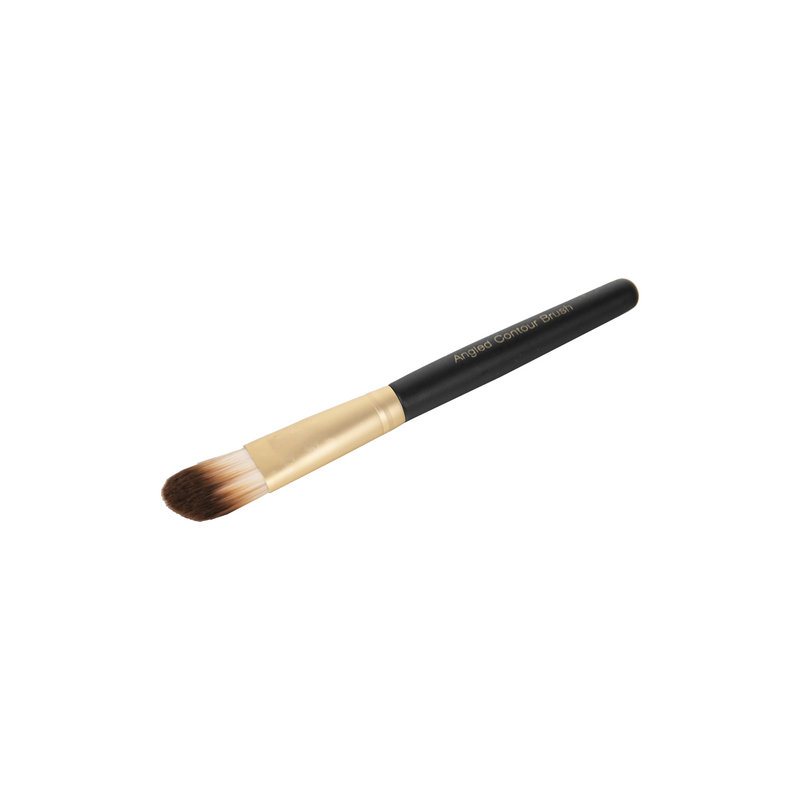 Makeup brush partial brush single makeup tool