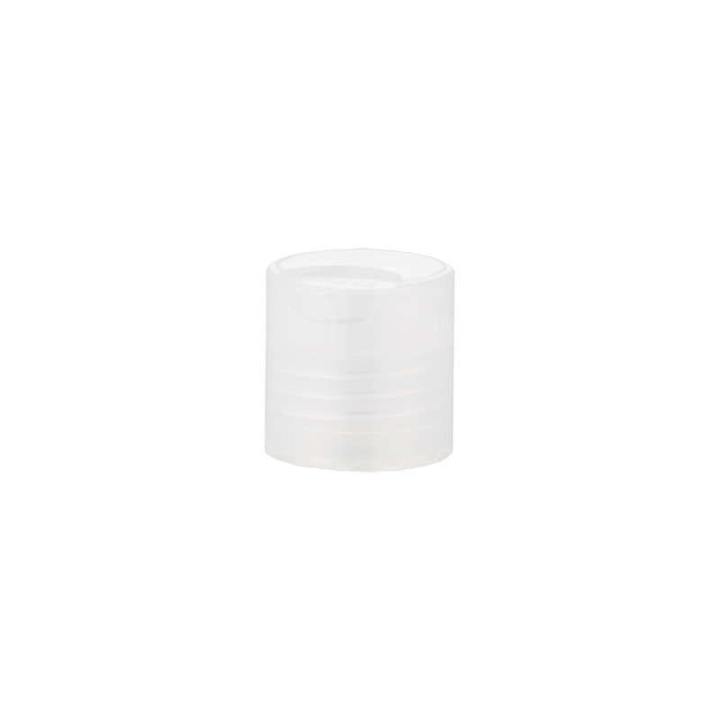 Disc Cap-Plastic white Qianqiu cap plastic bottle customization