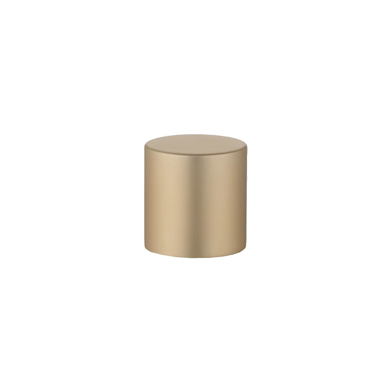 Golden thread Qianqiu cover perfume cover customization