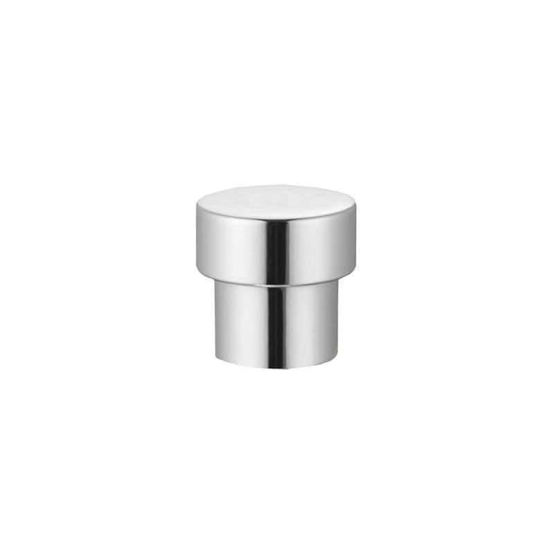 Silver premium Qianqiu cover perfume cover customization