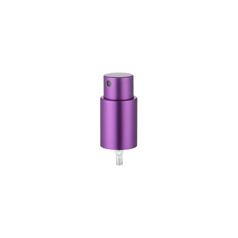 Spray pump cosmetic perfume water nozzle high quality spray