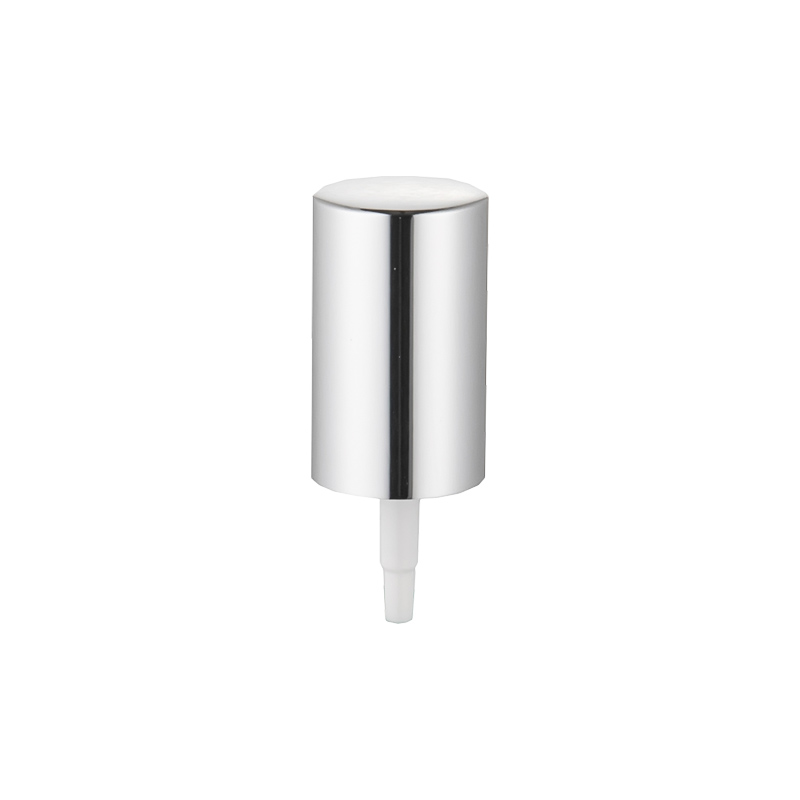 Premium spray perfume bottle pump head