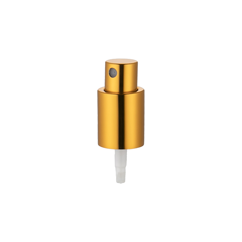 Perfume plastic fine mist spray pump, perfume sprayer pump,perfume sprayer 
