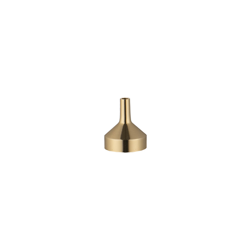 Perfume Funnel-Perfume dispenser, hand sanitizer and lotion dispenser