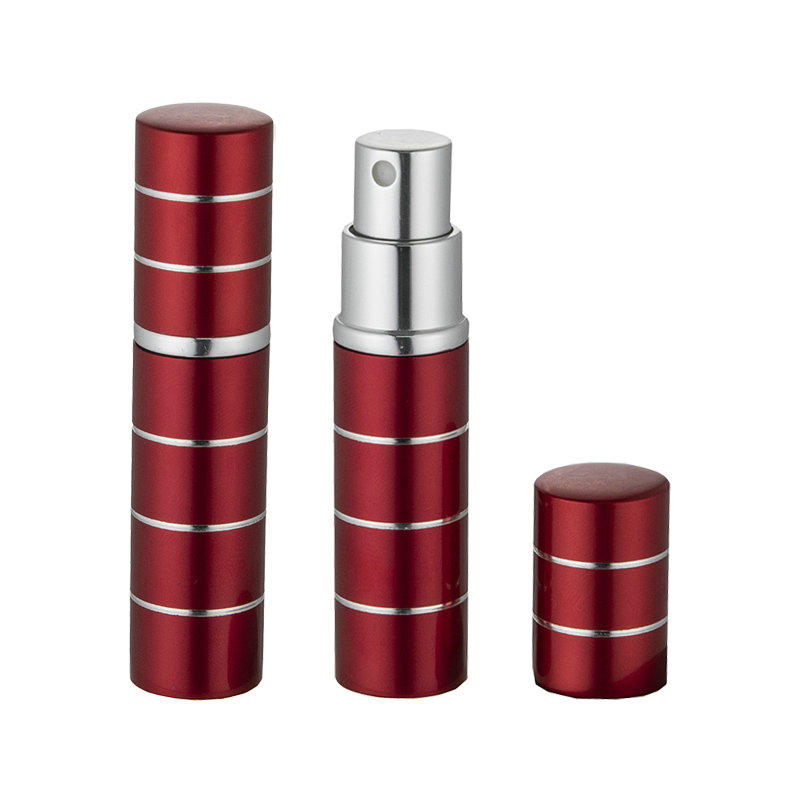 Portable vacuum car perfume