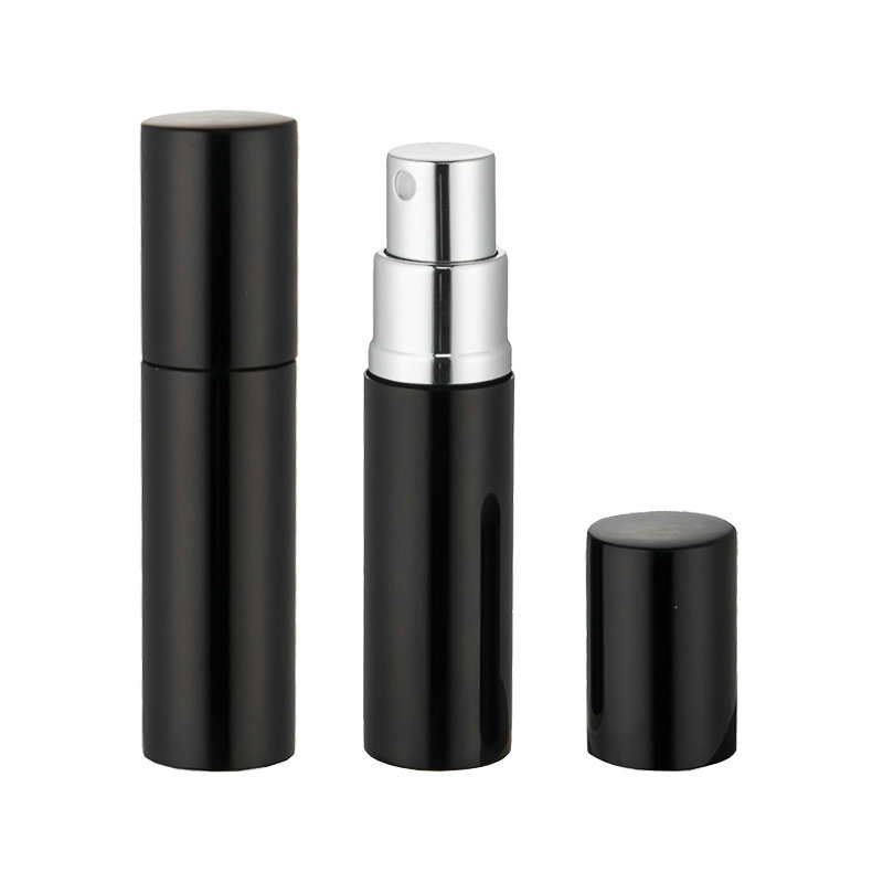 8/10ml perfume bottle Portable perfume bottle customization